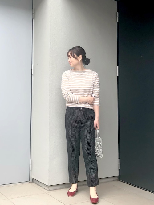 kumikoさんのコーディネート