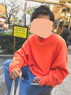 CLさんのコーディネート