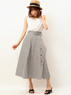 mi0rさんのコーディネート