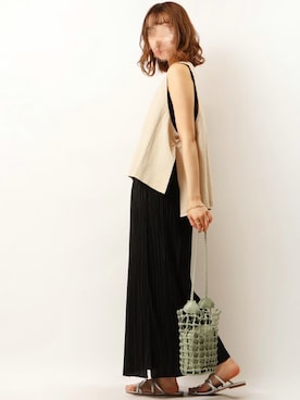 mi0rさんのコーディネート