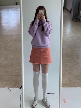 megoomi🌱さんのコーディネート