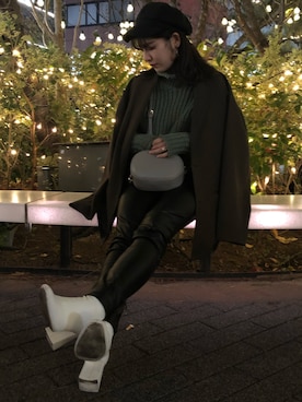 mさんのコーディネート