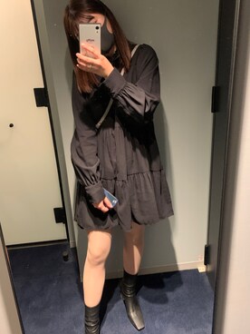 mさんのコーディネート