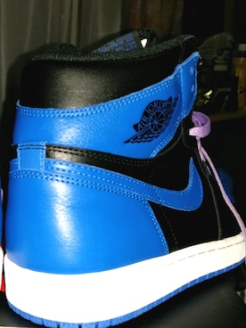 ニックソンさんのコーディネート