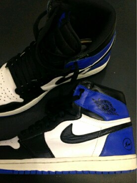 ニックソンさんのコーディネート