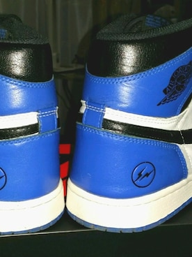 ニックソンさんのコーディネート