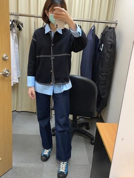 慈さんのコーディネート