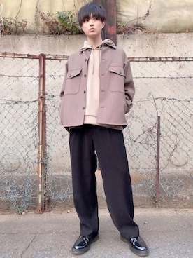 yutaさんのコーディネート