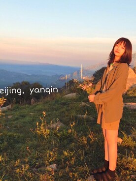 kyokaee0o0さんのコーディネート