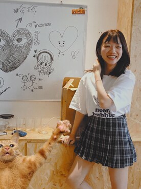 kyokaee0o0さんのコーディネート