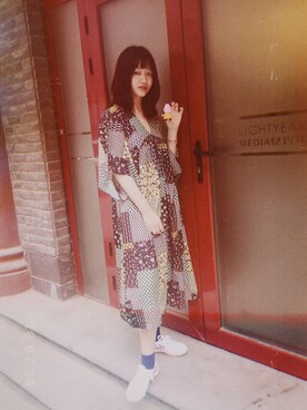 kyokaee0o0さんのコーディネート