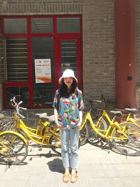 kyokaee0o0さんのコーディネート