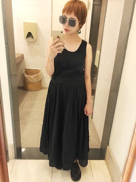 funky fruitsさん（レディース・153cm）の秋コーディネート