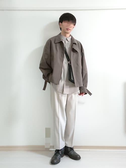 フリフリさんのコーディネート