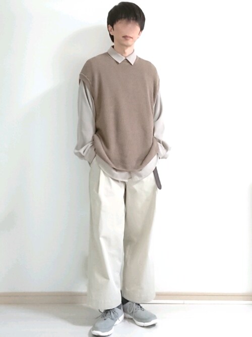 フリフリさんのコーディネート