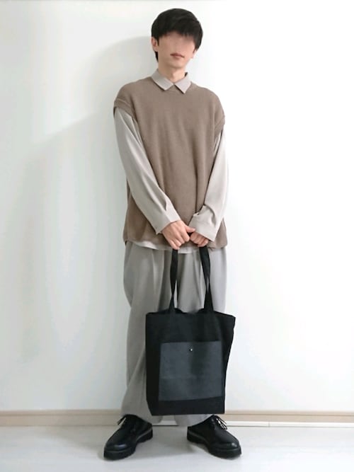 フリフリさんのコーディネート