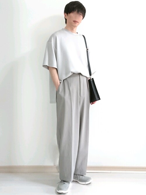 フリフリさんのコーディネート