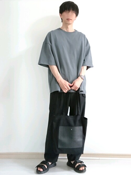 フリフリさんのコーディネート