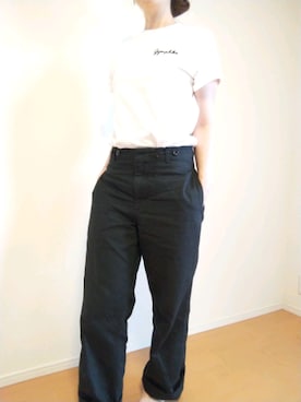 Yui さんのコーディネート