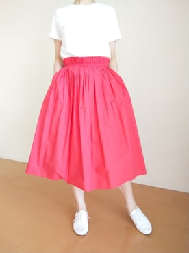 Yui さんのコーディネート