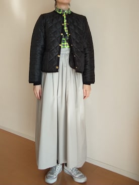 Yui さんのコーディネート