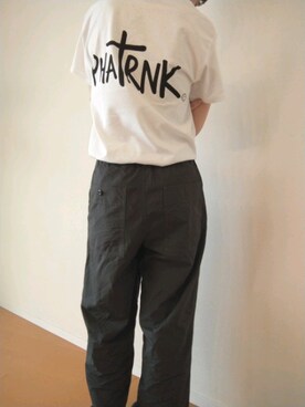 Yui さんのコーディネート