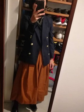 lokoさんのコーディネート