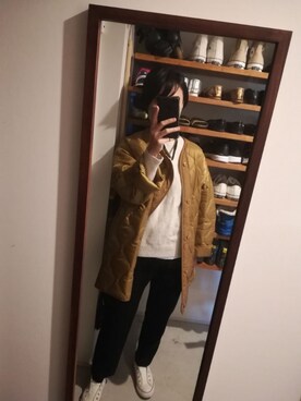 lokoさんのコーディネート