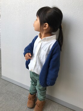 UuuCooさんのコーディネート