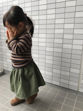 UuuCooさんのコーディネート