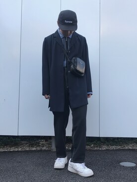 soさんのコーディネート