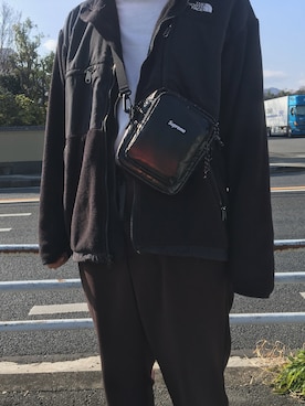 soさんのコーディネート