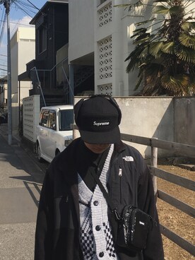 soさんのコーディネート