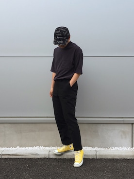 soさんのコーディネート