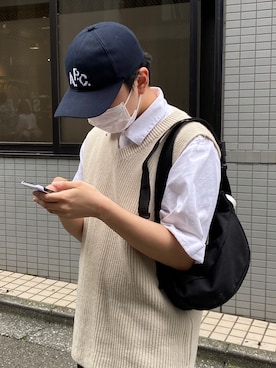 soさんのコーディネート