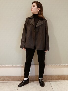 sakuryanさんのコーディネート