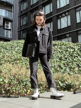 sakuryanさんのコーディネート