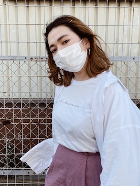 sakuryanさんのコーディネート