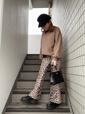 sakuryanさんのコーディネート