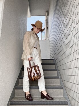 sakuryanさんのコーディネート