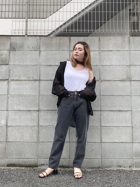 sakuryanさんのコーディネート