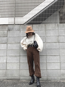 sakuryanさんのコーディネート