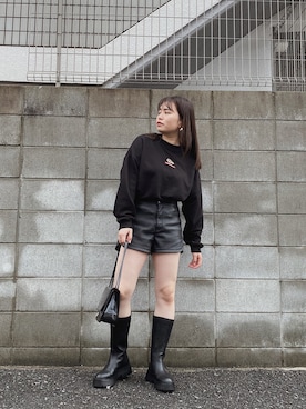 sakuryanさんのコーディネート