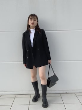 sakuryanさんのコーディネート