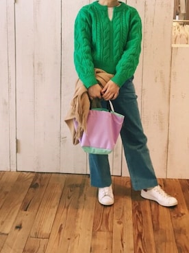 ちょぬんさんのコーディネート