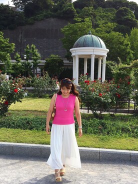 SAKIさんのコーディネート