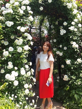 SAKIさんのコーディネート