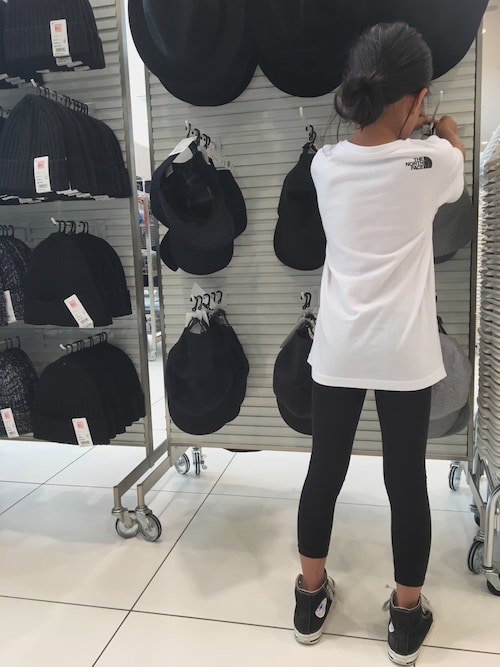 Rihoさんのコーディネート