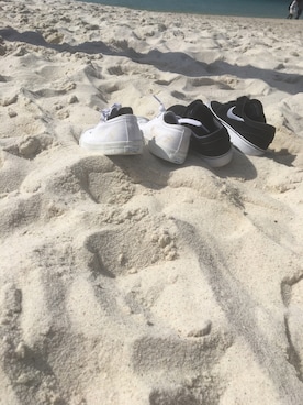 Rihoさん（キッズ・120cm）の秋コーディネート