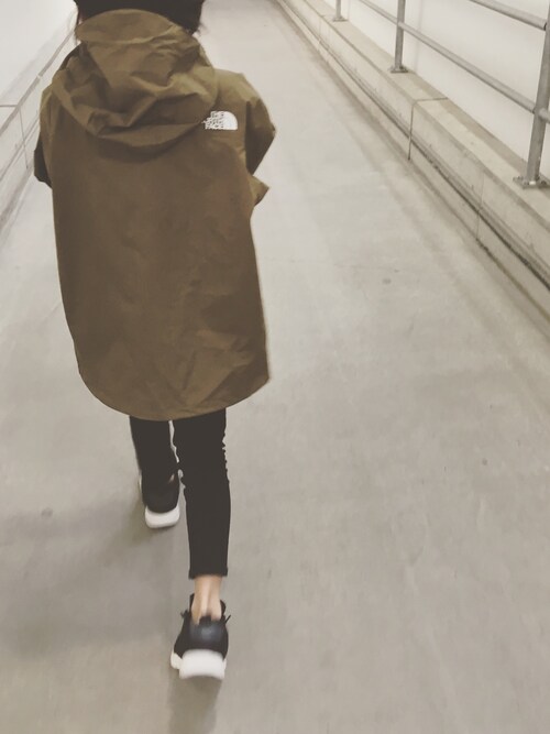 Rihoさんのコーディネート